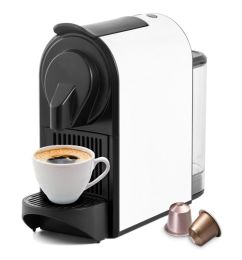 Premium Italian 20 Bar ODE Pump Capsule Coffee Machine