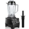 Professional Blender; Countertop Blender; 1800W High Speed Smoothie Maker