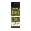 Pride of India â€šÃ„Ã¬ Bay Leaf Powder â€šÃ„Ã¬ Fresh & Authentic Bay Leaf Ground â€šÃ„Ã¬ Gourmet Spice â€šÃ„Ã¬ Good for Seasoning Stews/Soups/Tea â€šÃ„Ã¬ Easy to Use â€šÃ„Ã¬