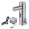 1 Hole Faucet/BN Sensor Hot/Cold