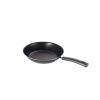 15 Pc Cookware Set - Storm Aluminum Nonstick