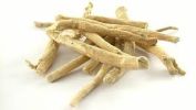 Pride of India- Natural Ashwagandha Root Whole- 8 oz (227 GM) Pack