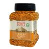 Pride of India â€šÃ„Ã¬ Turmeric Minced Whole â€šÃ„Ã¬ Gourmet Spice â€šÃ„Ã¬ Curcumin Rich/ Anti-inflammatory Properties â€šÃ„Ã¬ No Additives/ Gluten â€šÃ„Ã¬ Easy to Use â€šÃ„