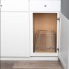 Pull Out Cabinet Organizer Sliding Drawer Kitchen Storage 11' x 21'