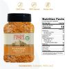 Pride of India â€šÃ„Ã¬ Turmeric Minced Whole â€šÃ„Ã¬ Gourmet Spice â€šÃ„Ã¬ Curcumin Rich/ Anti-inflammatory Properties â€šÃ„Ã¬ No Additives/ Gluten â€šÃ„Ã¬ Easy to Use â€šÃ„