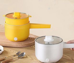 Intelligent Electric Cooking Pot For Student Dormitory (Option: H-EU)