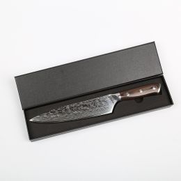 Stainless Steel Knives Kitchen Knife Home Chef's Chopping Knife (Option: Gift box packing)