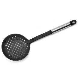 Kitchen Spatula Creative Cooking Silicone Kitchenware (Option: Fence)