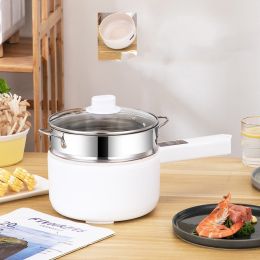 Intelligent Electric Cooking Pot For Student Dormitory (Option: L-EU)