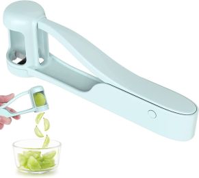 Grape Slicer Cherry Tomatoes Aid (Option: Lake Blue)