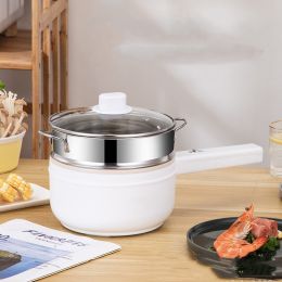 Intelligent Electric Cooking Pot For Student Dormitory (Option: E-EU)