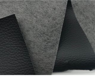 Leather Office Seats Car Pads Sports Equipment Artificial Leather (Option: 0.45mm spiny base-4yard)