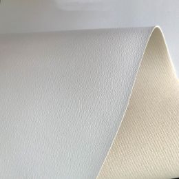 PVC Special Artificial Leather Fabric (Option: 1.0mm White-3.6m)