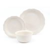 Cowgirl Lace 12-Piece Dinnerware Set