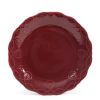 Cowgirl Lace 12-Piece Dinnerware Set