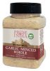 Pride of India â€šÃ„Ã¬ Garlic Minced â€šÃ„Ã¬ Gourmet Seasoning â€šÃ„Ã¬ Ideal for Dips/Sauces/Bread/Salad/Stir-Fries â€šÃ„Ã¬ Ideal Pantry Condiments â€šÃ„Ã¬ Easy to Use